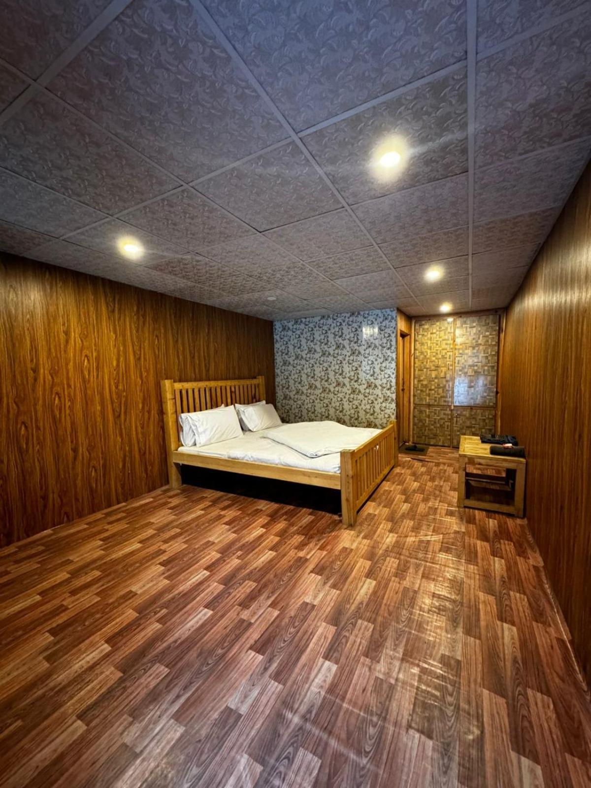 Wyndham Heritage Hotel & Resort Sharda Shardi Zewnętrze zdjęcie